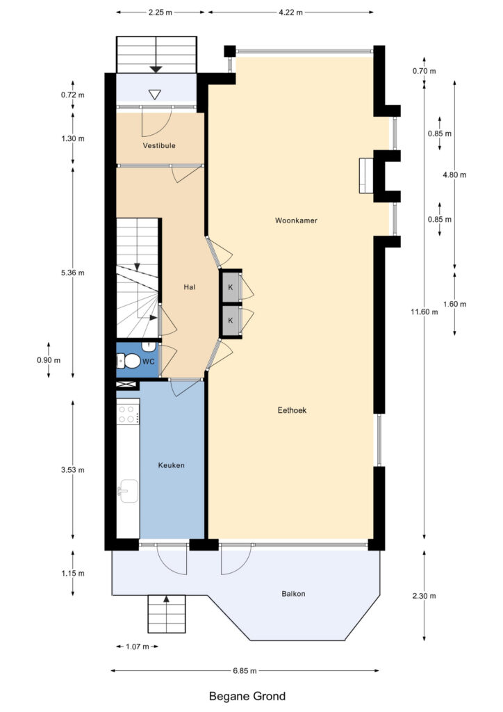 Woning foto 40