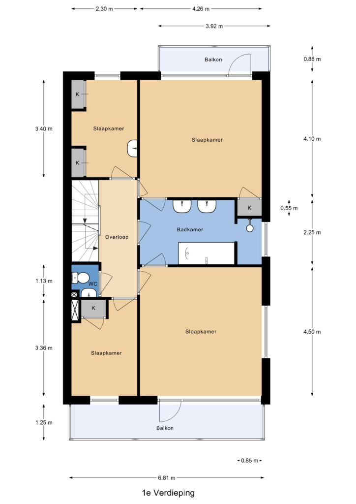 Woning foto 41