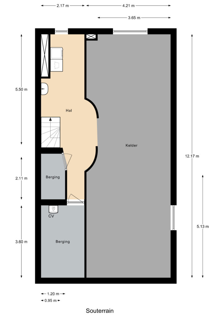 Woning foto 44