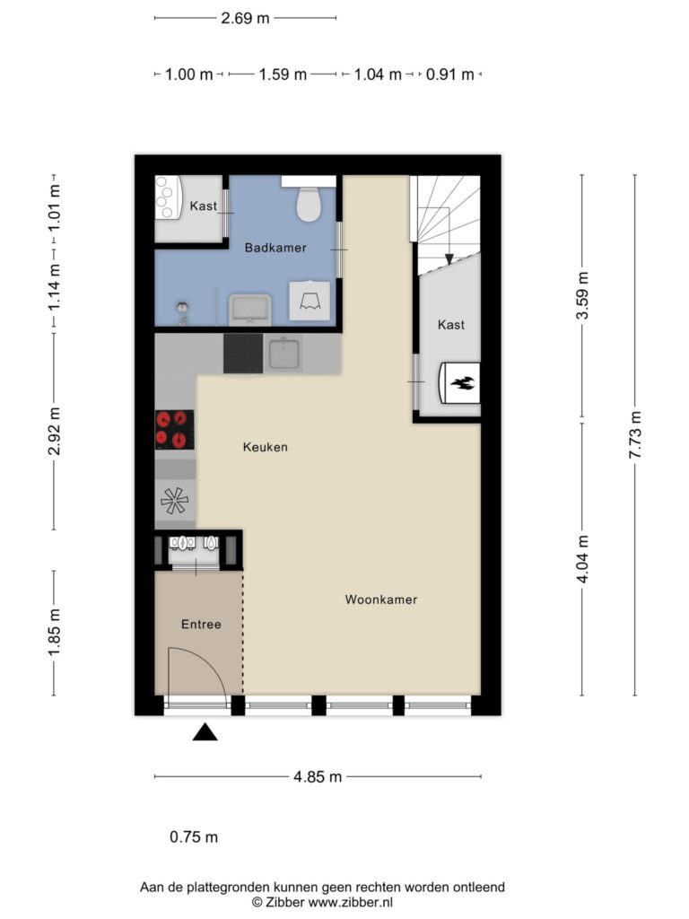 Woning foto 20