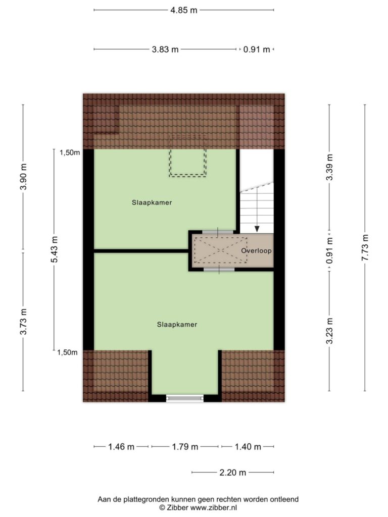 Woning foto 22