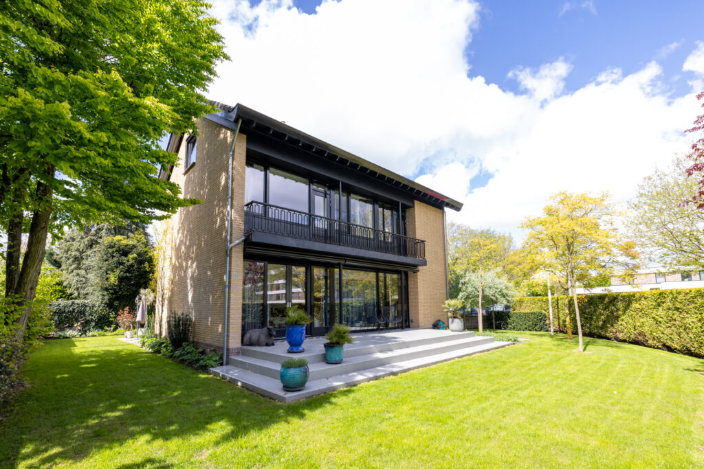 Woning afbeelding