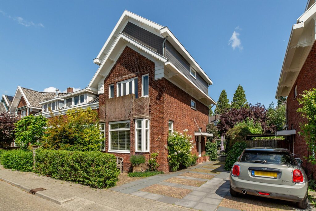 Woning afbeelding