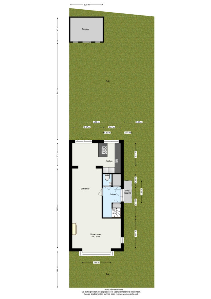 Woning foto 39