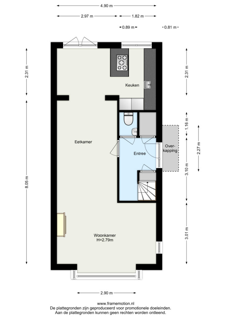 Woning foto 40