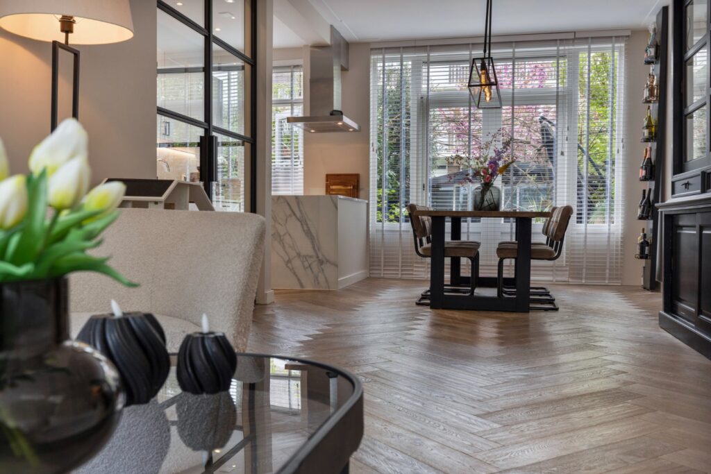 Woning afbeelding