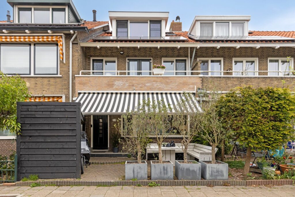 Woning foto 1