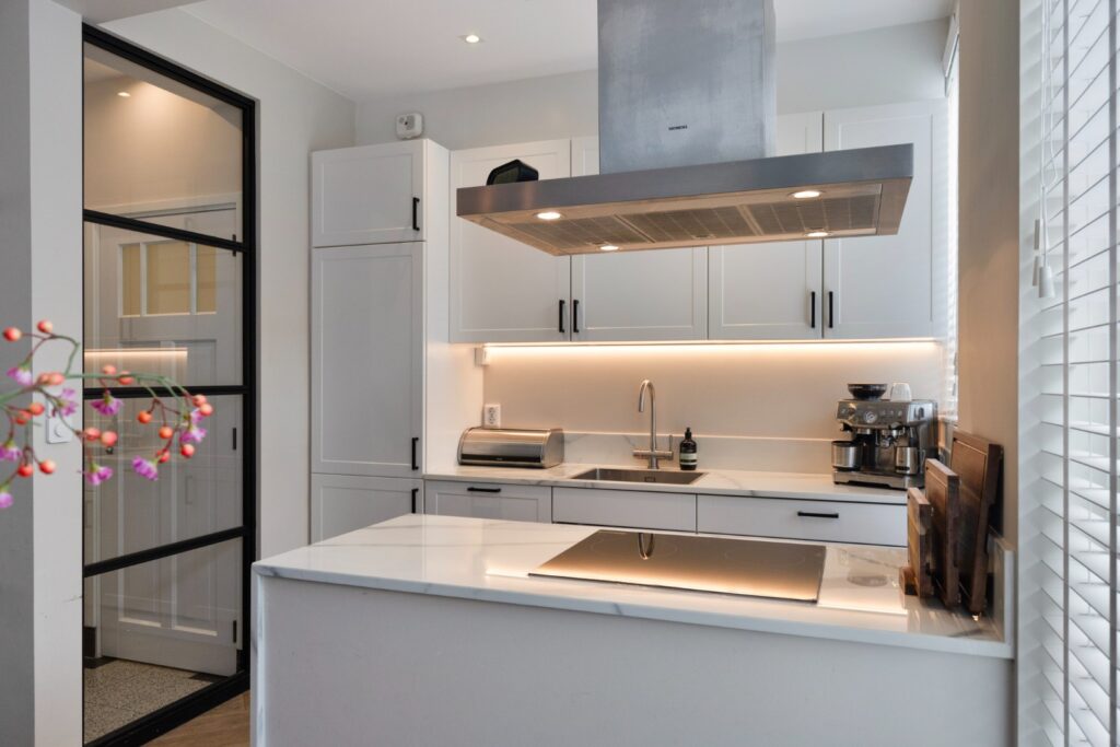 Woning foto 2