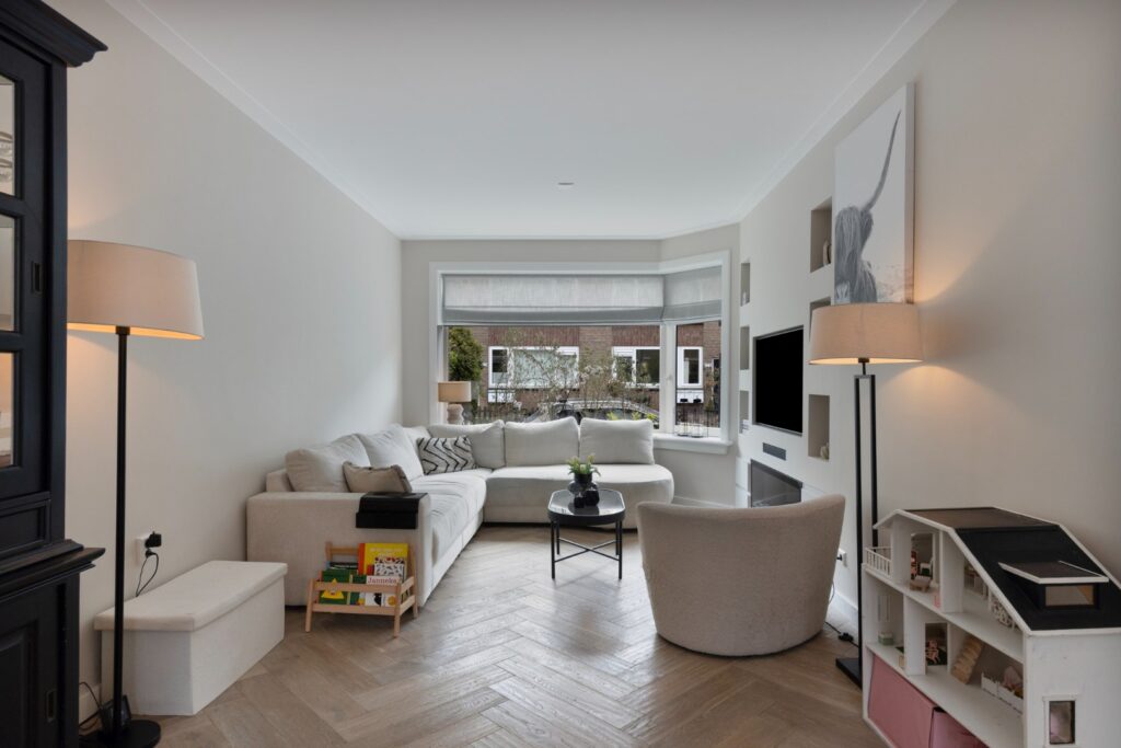 Woning foto 6