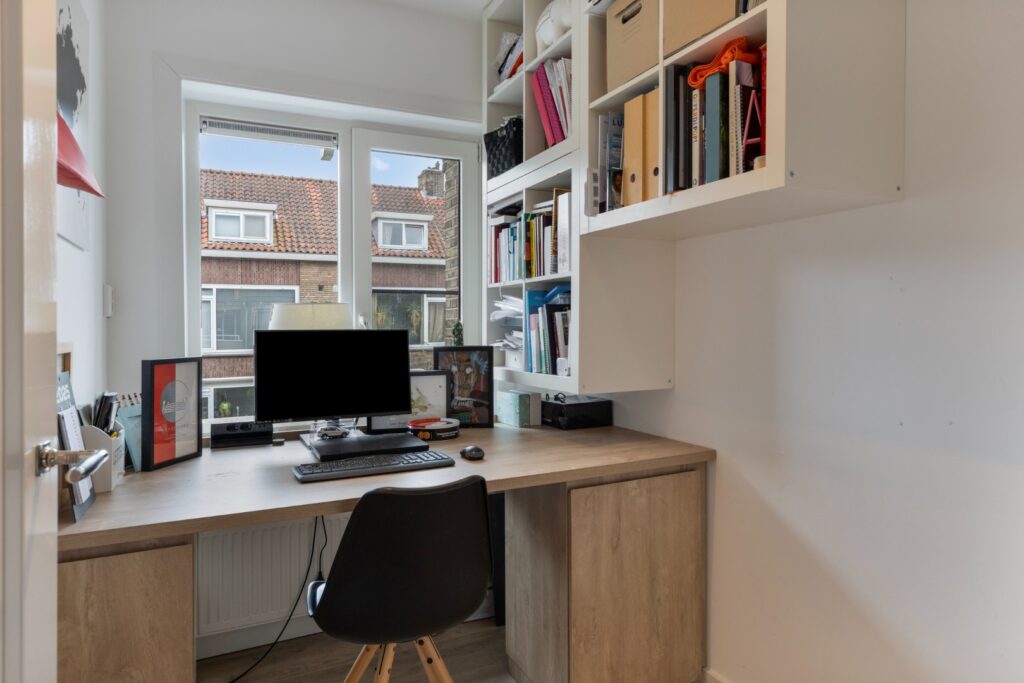 Woning foto 24