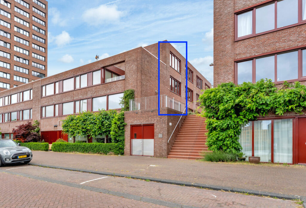 Woning afbeelding