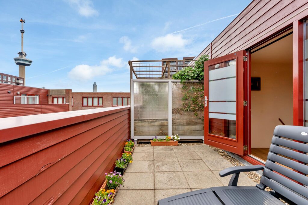 Woning foto 8