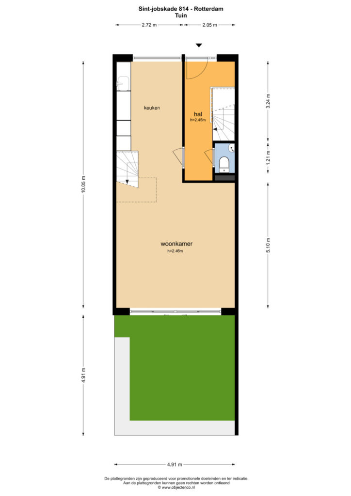 Woning foto 51