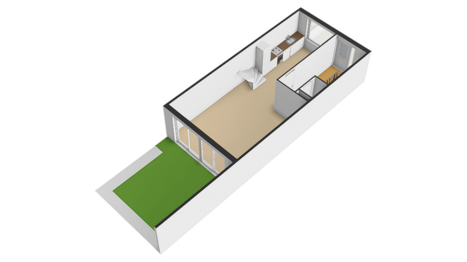 Woning foto 53