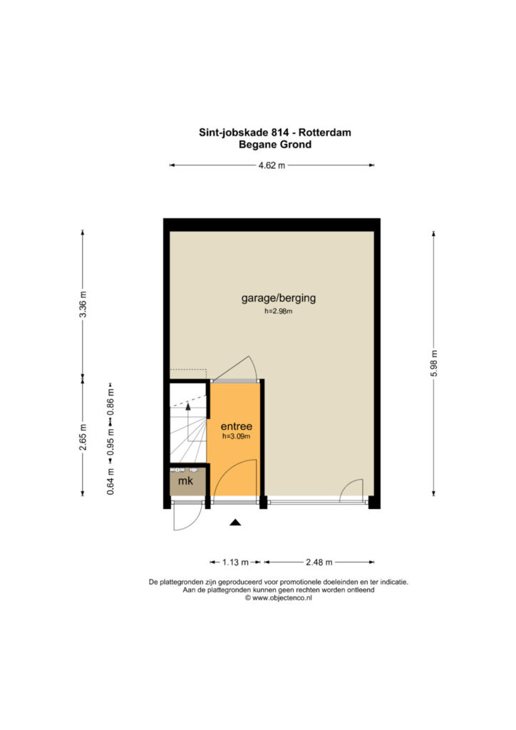 Woning foto 63