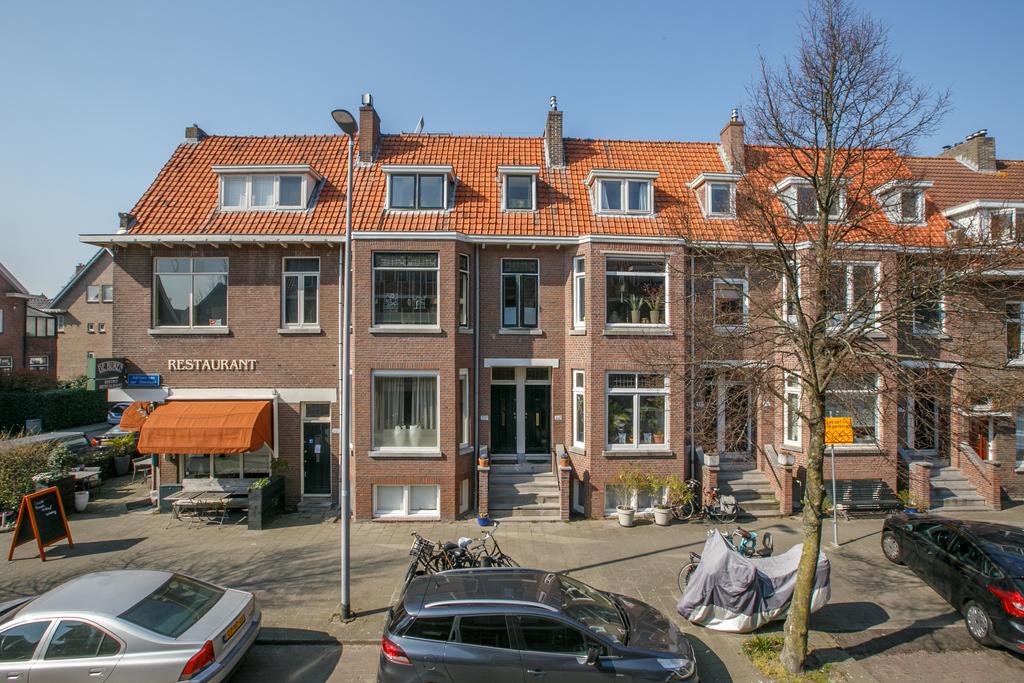 Woning afbeelding