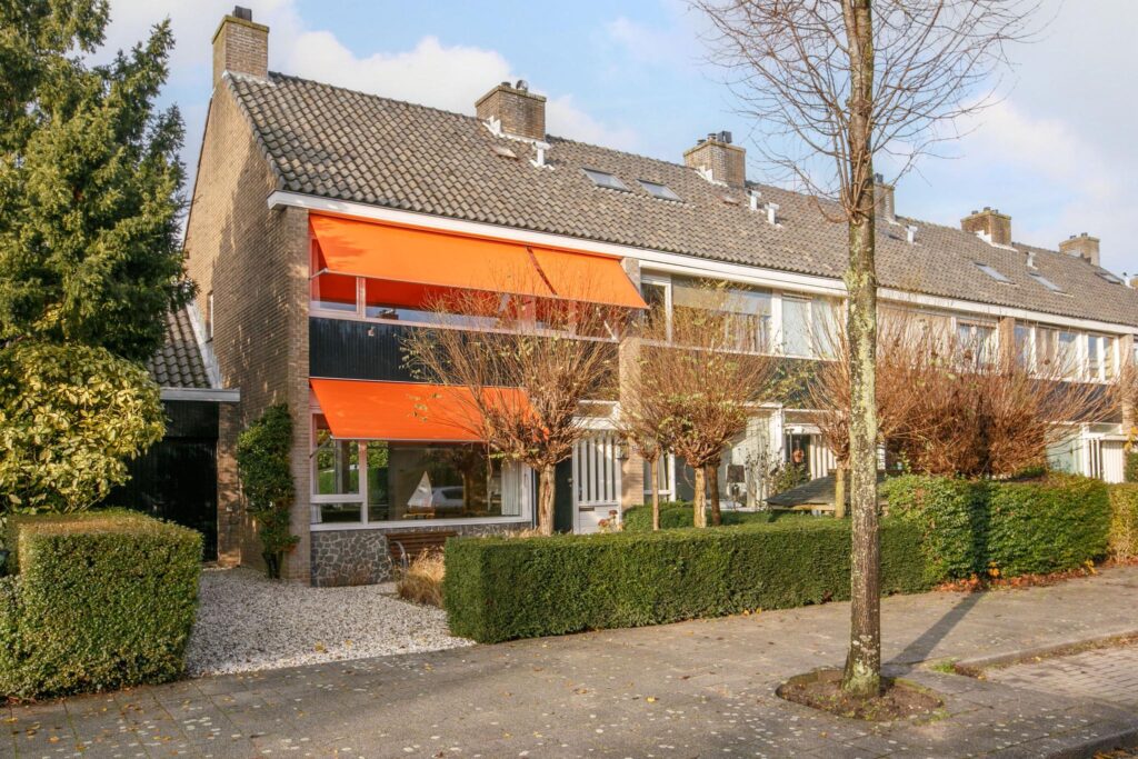 Woning afbeelding