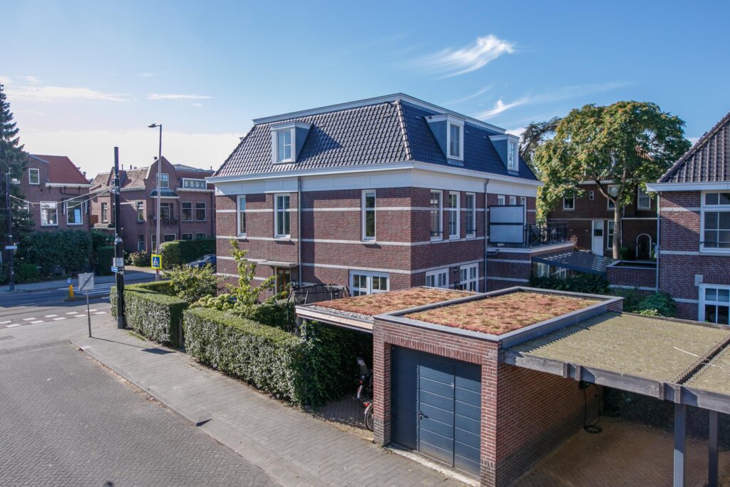 Woning afbeelding