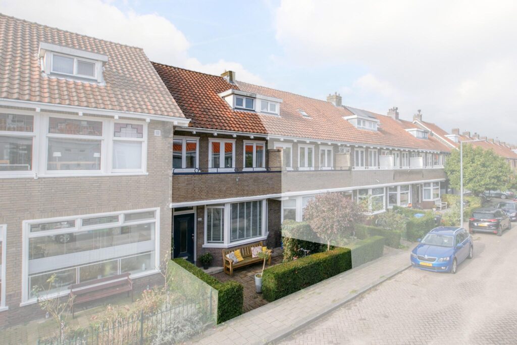 Woning afbeelding