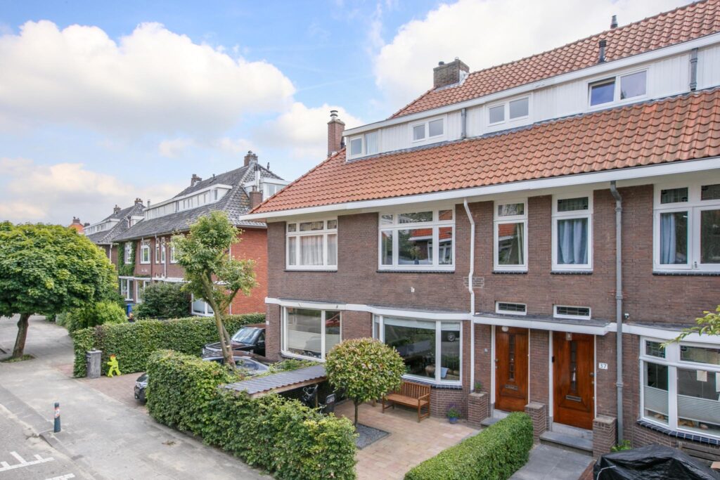 Woning afbeelding