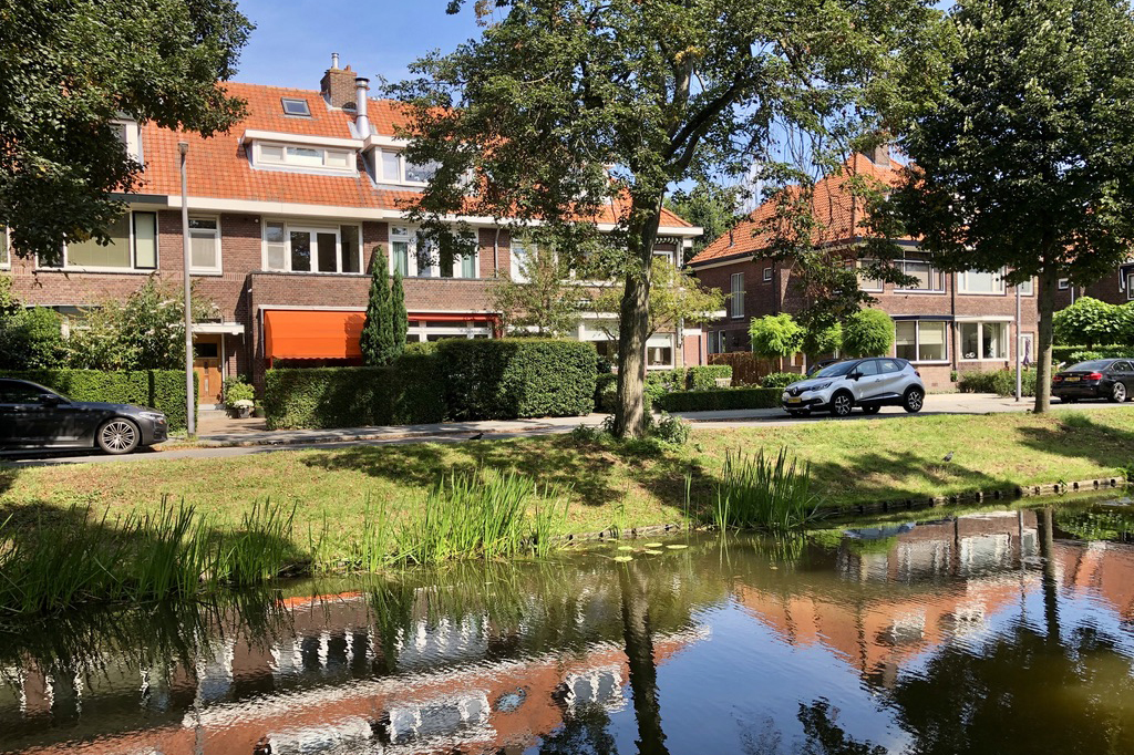 Woning afbeelding