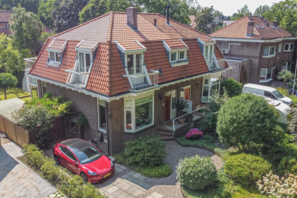 Uitgelichte woning foto