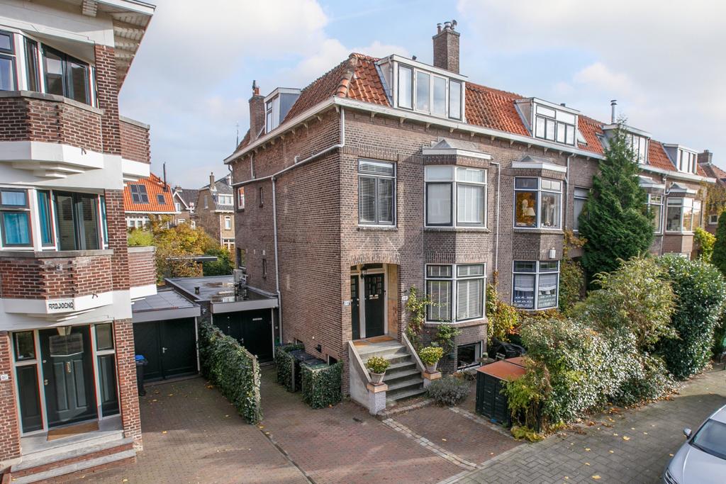 Woning afbeelding