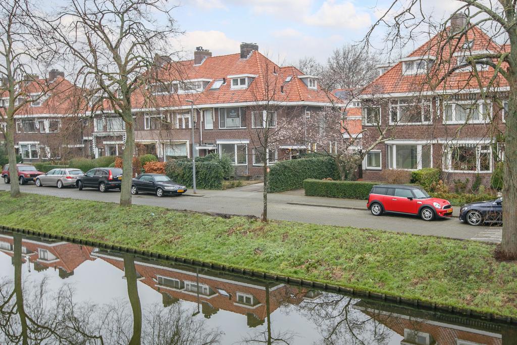 Uitgelichte woning foto