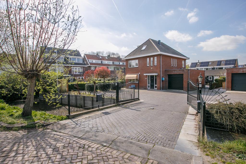 Woning afbeelding