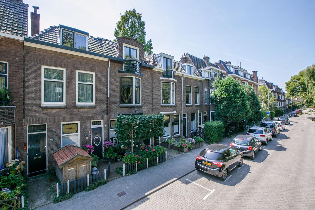 Woning afbeelding