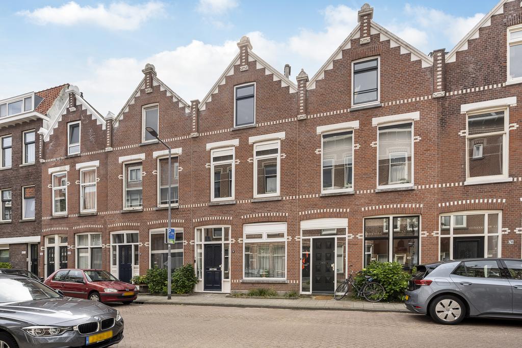 Woning afbeelding