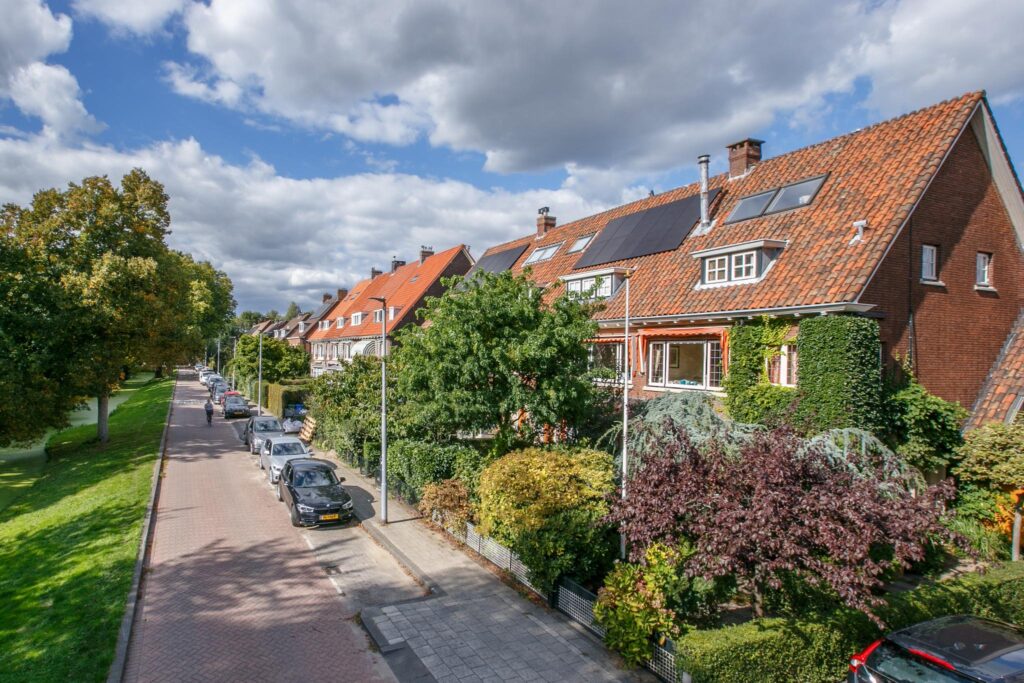 Uitgelichte woning foto