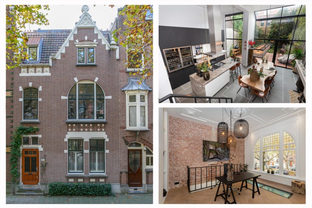 Woning afbeelding