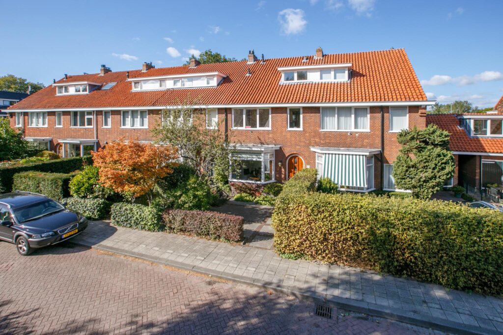 Uitgelichte woning foto