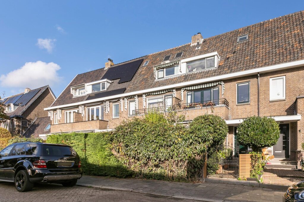 Woning afbeelding