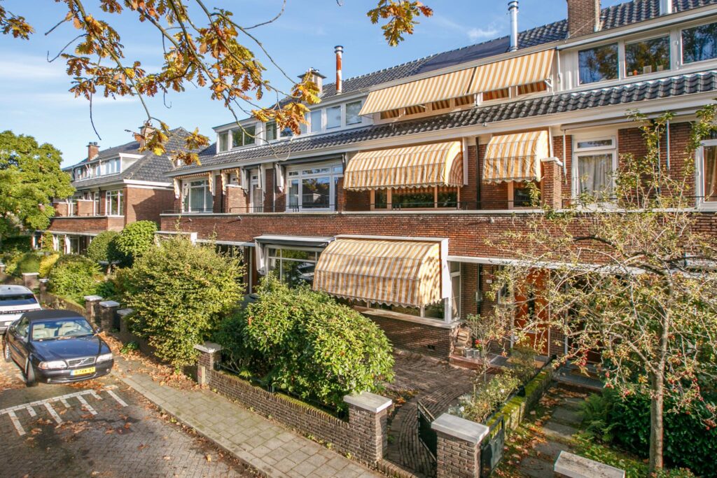 Woning afbeelding