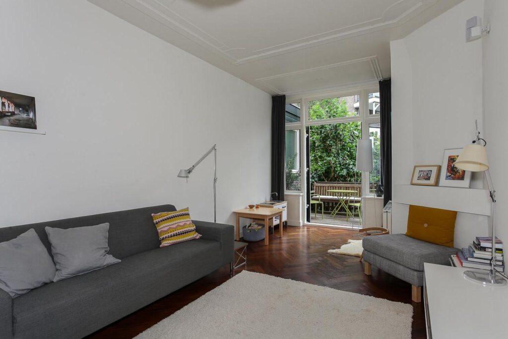 Woning foto 8