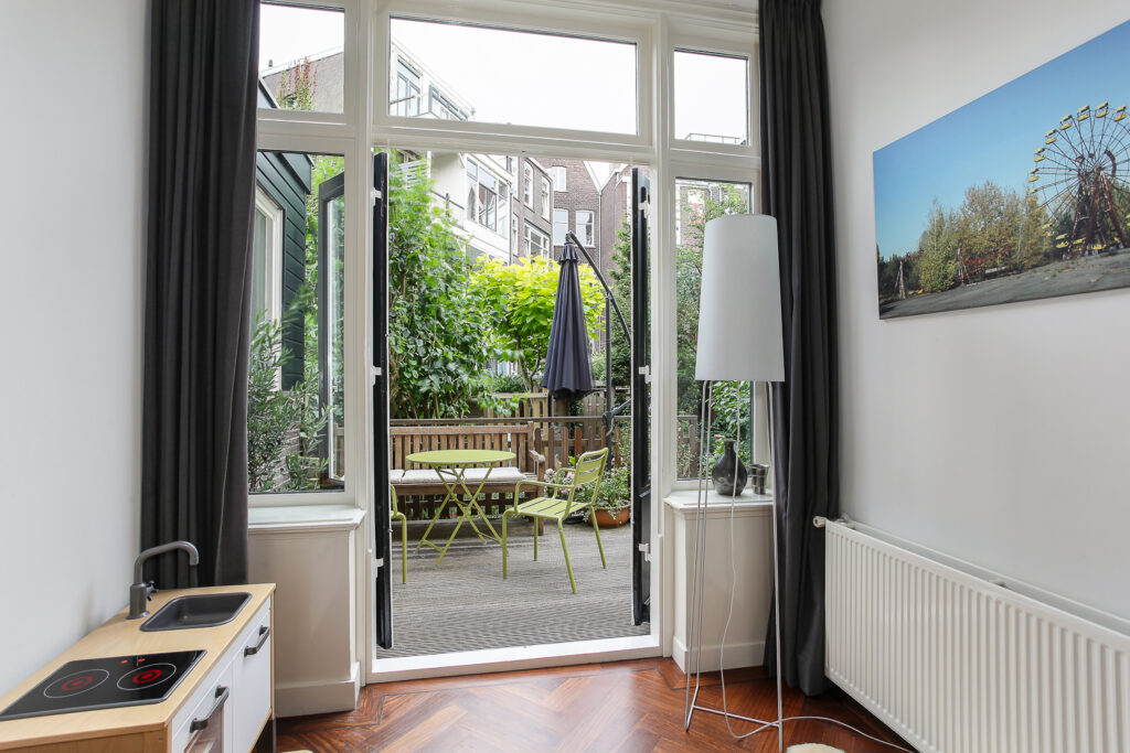Woning foto 9