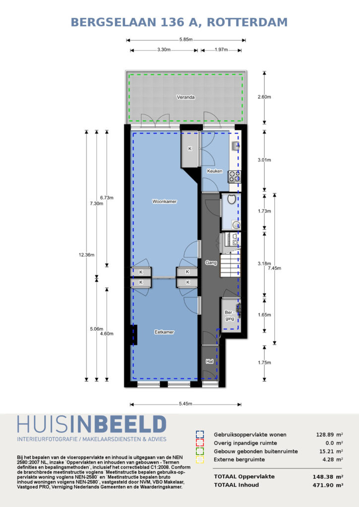 Woning foto 30