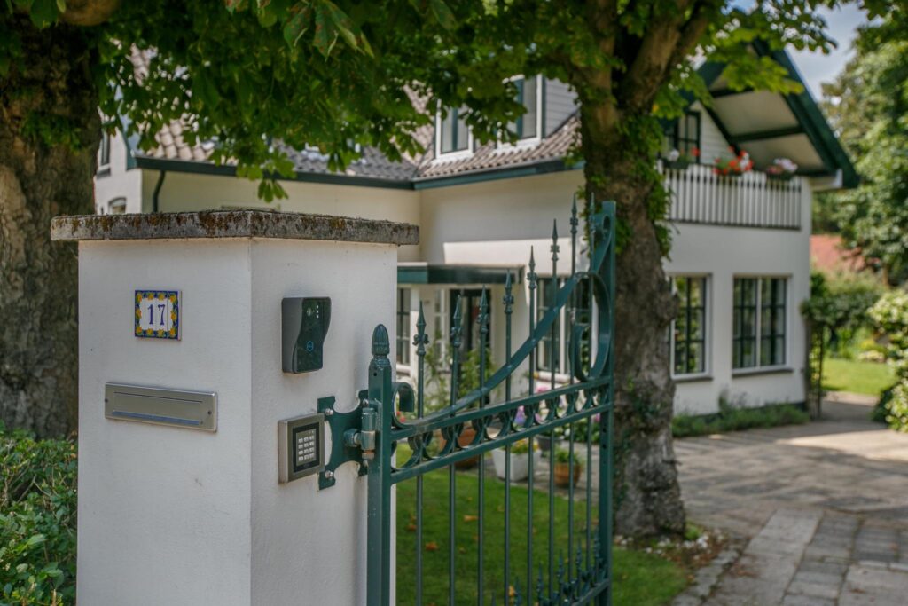 Uitgelichte woning foto