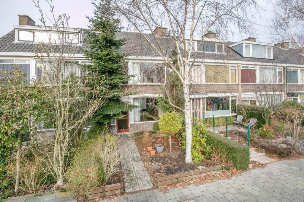 Woning afbeelding