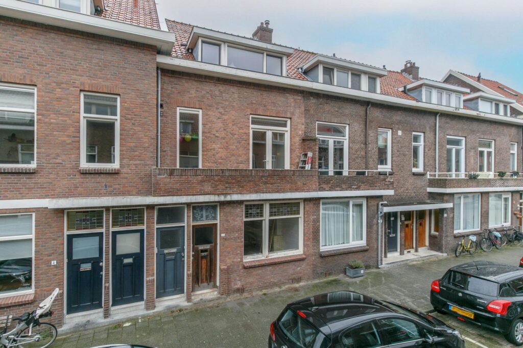 Woning afbeelding