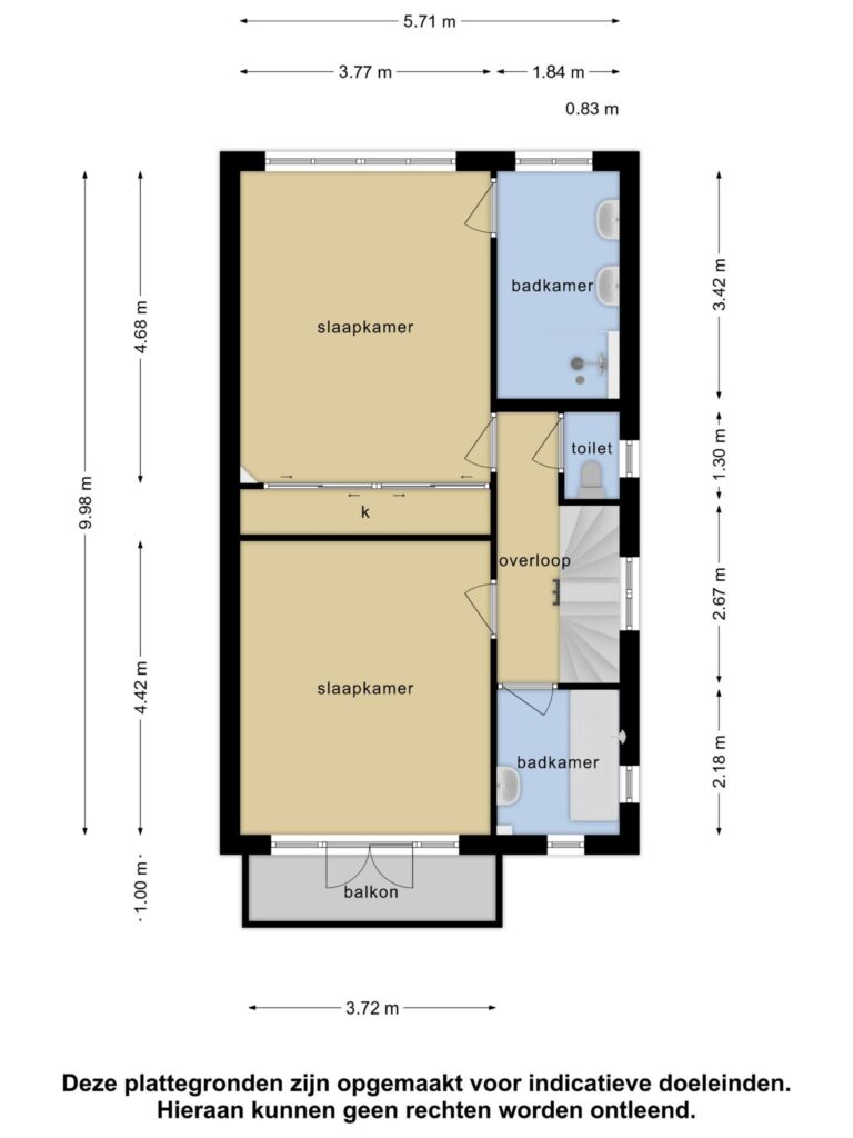 Woning foto 46