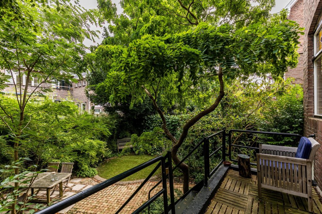 Woning foto 7