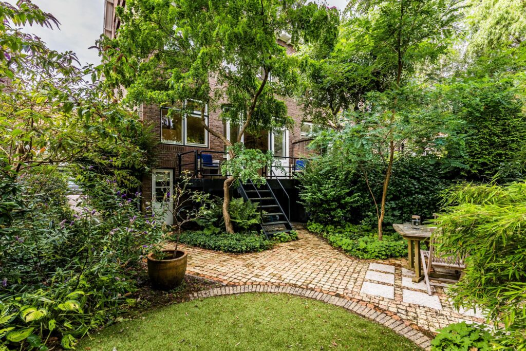 Woning foto 6