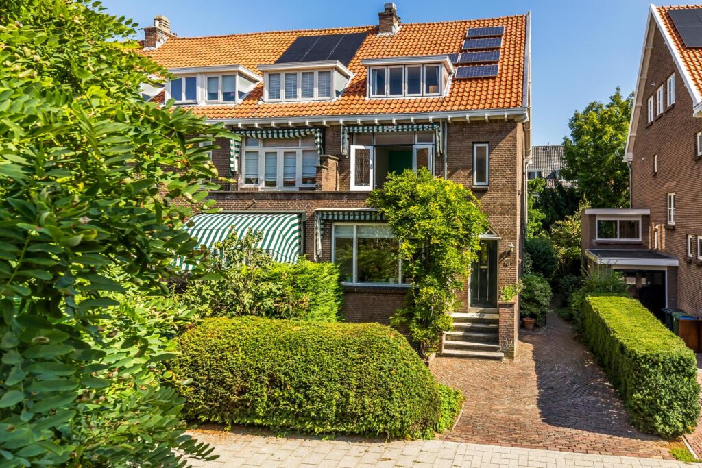 Uitgelichte woning foto