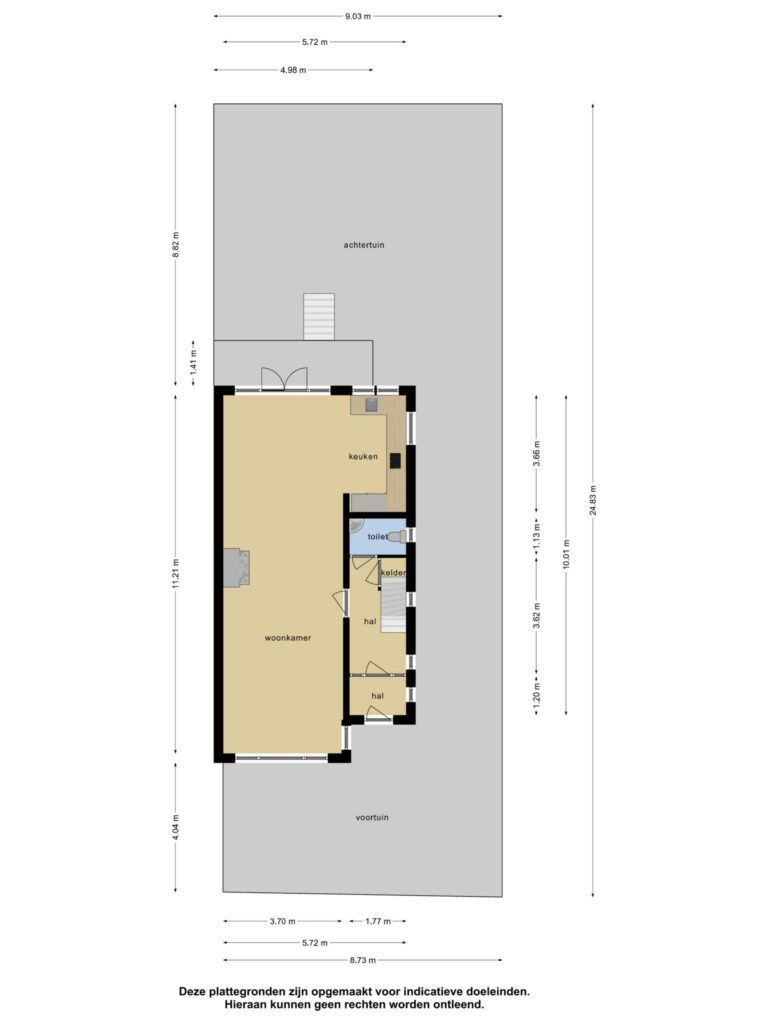 Woning foto 45