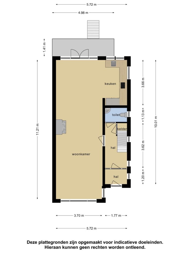Woning foto 44