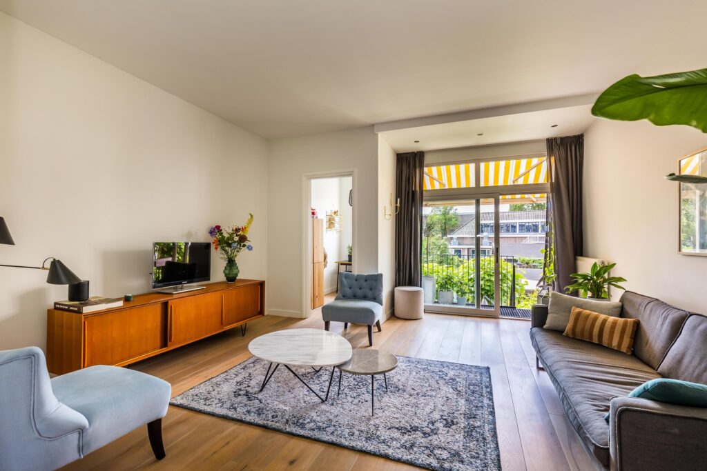 Woning afbeelding