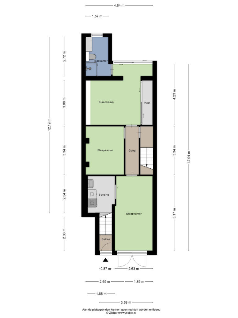 Woning foto 40